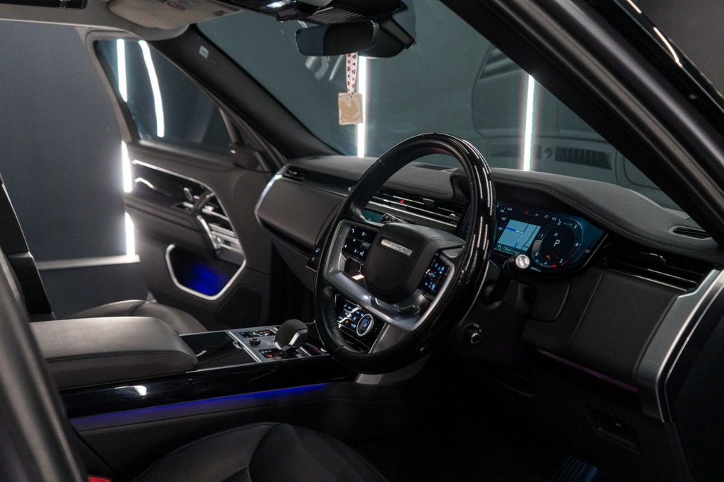 Used Land Rover Range Rover 2022 for sale - 77534658: Photo 50