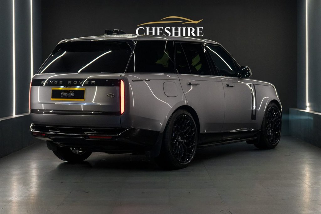 Used Land Rover Range Rover 2022 for sale - 77534658: Photo 6