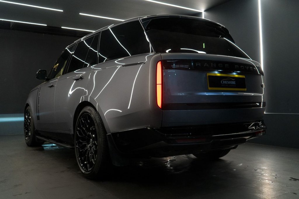 Used Land Rover Range Rover 2022 for sale - 77534658: Photo 9