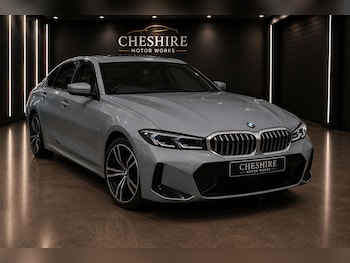 Used BMW 3 Series 2023 for sale - 78650152: Photo