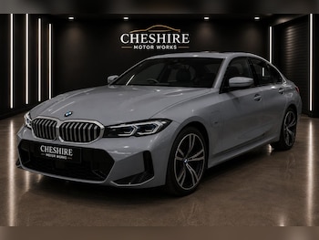Used BMW 3 Series 2023 for sale - 78650152: Photo