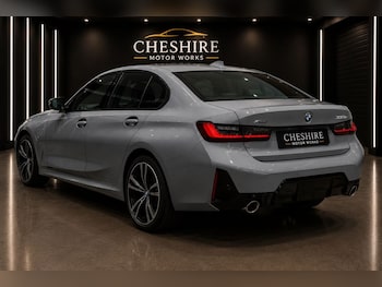 Used BMW 3 Series 2023 for sale - 78650152: Photo