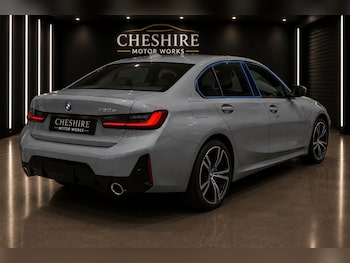 Used BMW 3 Series 2023 for sale - 78650152: Photo