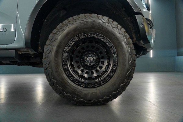 Used Ford Ranger 2023 for sale - 75211697: Photo 11
