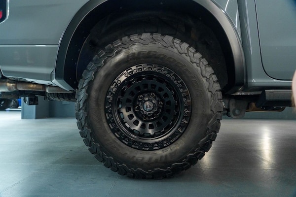 Used Ford Ranger 2023 for sale - 75211697: Photo 14