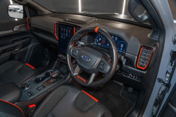 Used Ford Ranger 2023 for sale - 75211697: Photo 15