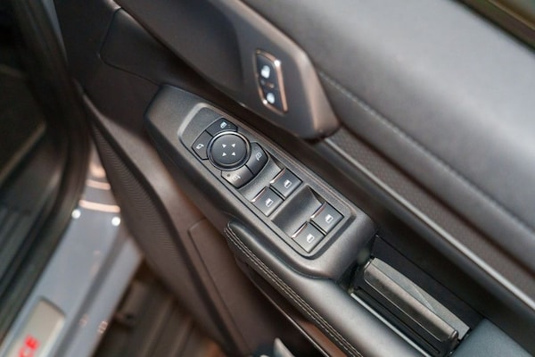 Used Ford Ranger 2023 for sale - 75211697: Photo 18