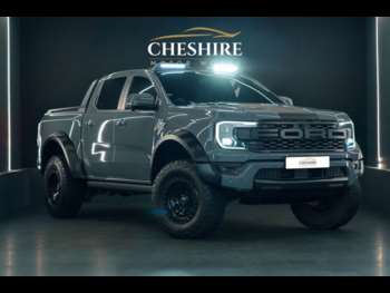 Used Ford Ranger 2023 for sale - 75211697: Photo