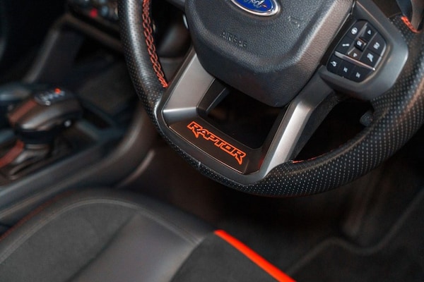 Used Ford Ranger 2023 for sale - 75211697: Photo 20