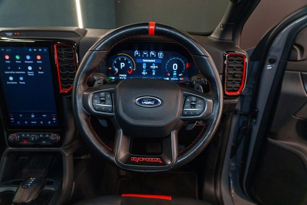 Used Ford Ranger 2023 for sale - 75211697: Photo 24