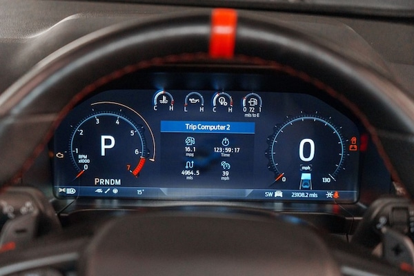 Used Ford Ranger 2023 for sale - 75211697: Photo 25