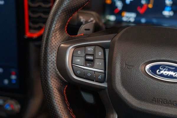 Used Ford Ranger 2023 for sale - 75211697: Photo 26