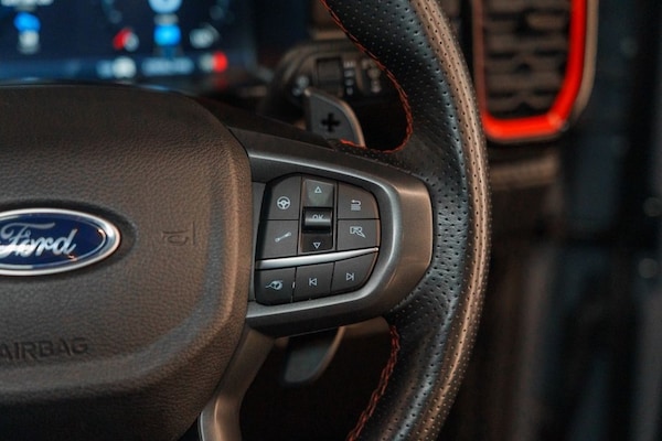 Used Ford Ranger 2023 for sale - 75211697: Photo 27