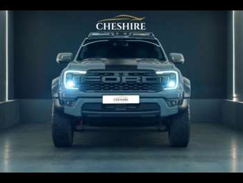 Used Ford Ranger 2023 for sale - 75211697: Photo