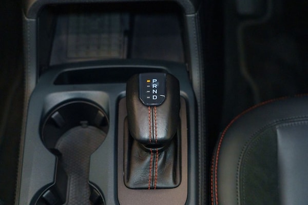 Used Ford Ranger 2023 for sale - 75211697: Photo 32