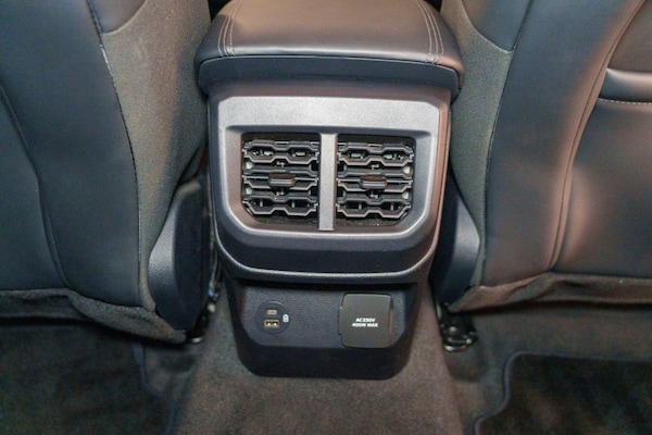 Used Ford Ranger 2023 for sale - 75211697: Photo 34