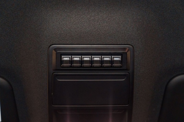 Used Ford Ranger 2023 for sale - 75211697: Photo 36