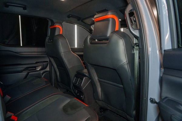 Used Ford Ranger 2023 for sale - 75211697: Photo 38