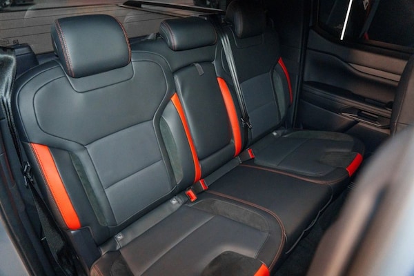 Used Ford Ranger 2023 for sale - 75211697: Photo 39