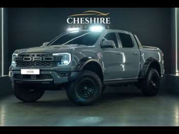 Used Ford Ranger 2023 for sale - 75211697: Photo
