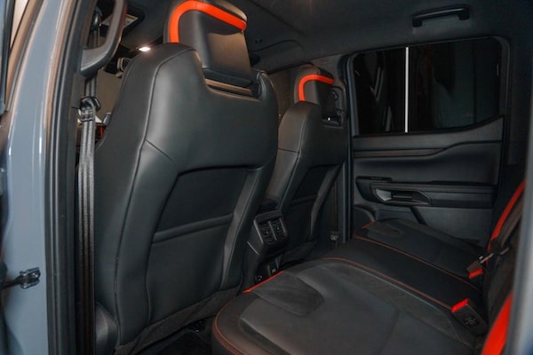 Used Ford Ranger 2023 for sale - 75211697: Photo 41