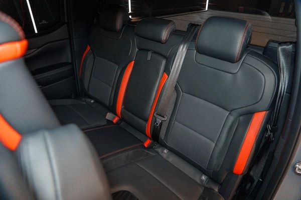 Used Ford Ranger 2023 for sale - 75211697: Photo 42