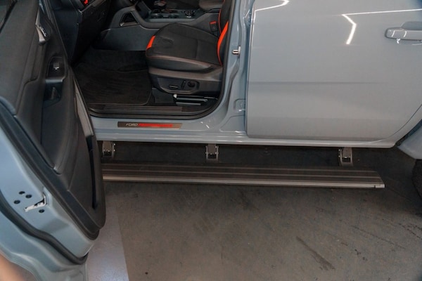 Used Ford Ranger 2023 for sale - 75211697: Photo 43