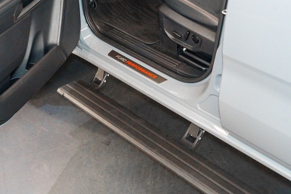 Used Ford Ranger 2023 for sale - 75211697: Photo 44