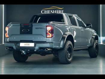 Used Ford Ranger 2023 for sale - 75211697: Photo