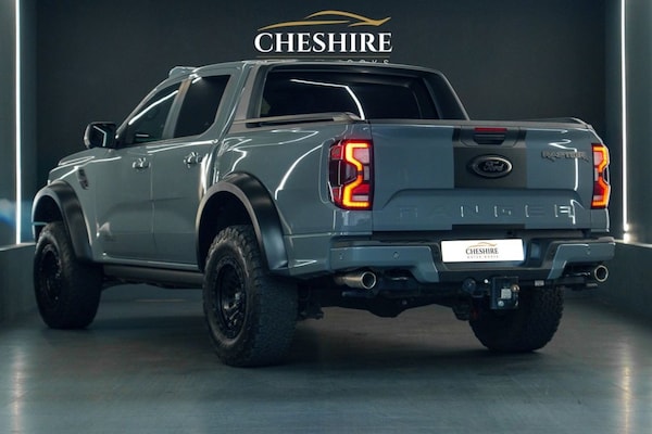 Used Ford Ranger 2023 for sale - 75211697: Photo 6