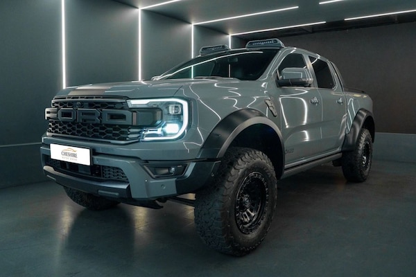 Used Ford Ranger 2023 for sale - 75211697: Photo 8