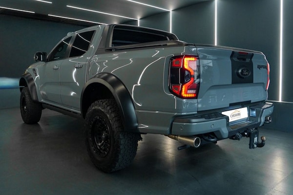 Used Ford Ranger 2023 for sale - 75211697: Photo 9