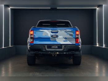 Used Ford Ranger 2020 for sale - 79619479: Photo