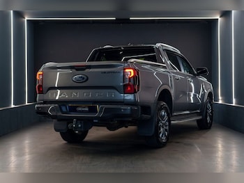 Used Ford Ranger 2025 for sale - 79358708: Photo