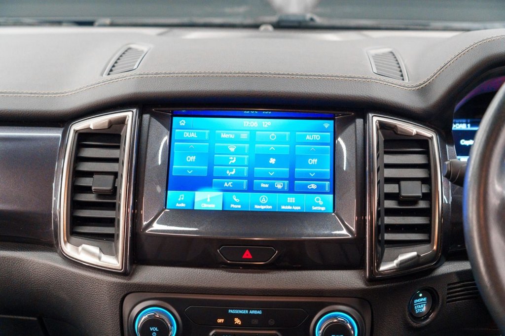 Used Ford Ranger 2021 for sale - 77287640: Photo 13