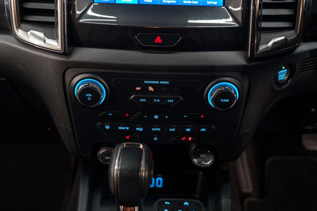 Used Ford Ranger 2021 for sale - 77287640: Photo 14