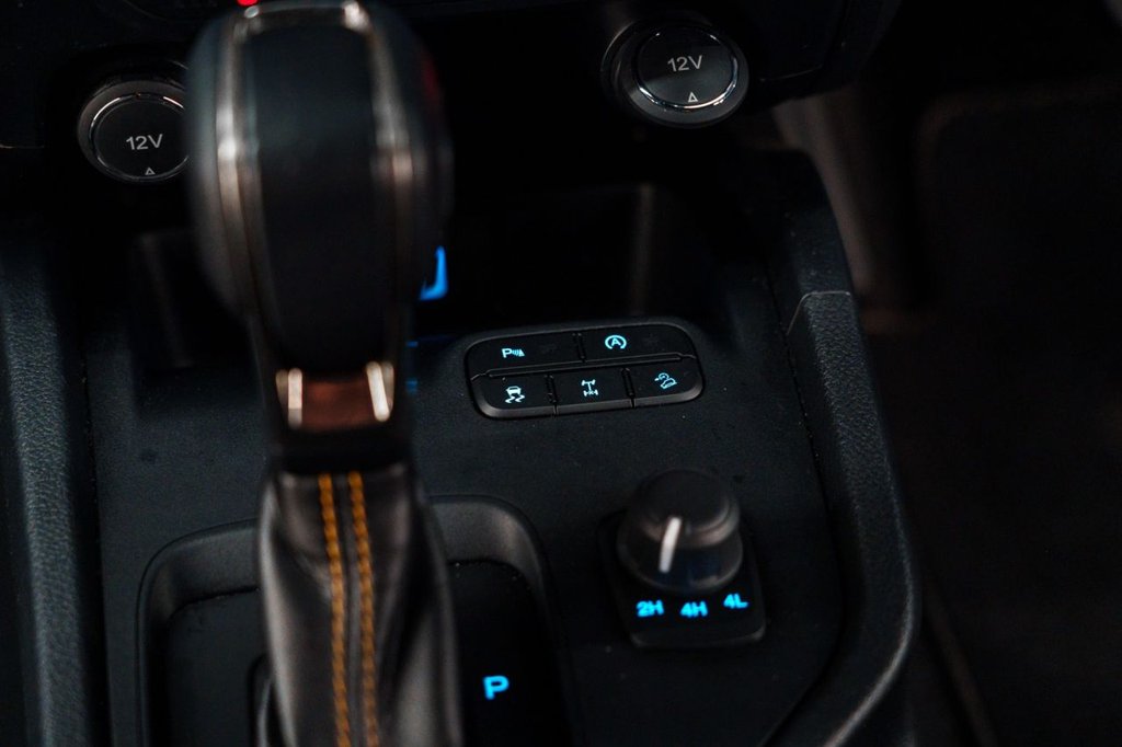 Used Ford Ranger 2021 for sale - 77287640: Photo 16