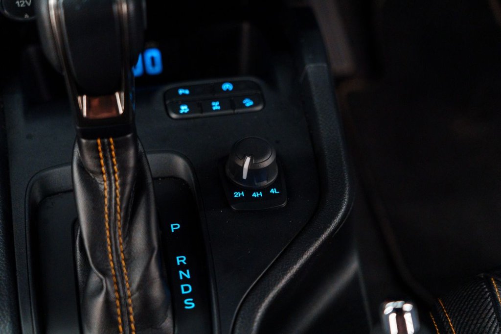 Used Ford Ranger 2021 for sale - 77287640: Photo 17