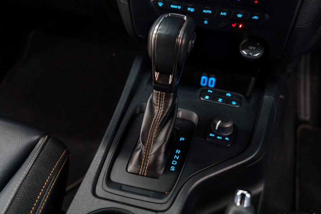 Used Ford Ranger 2021 for sale - 77287640: Photo 18