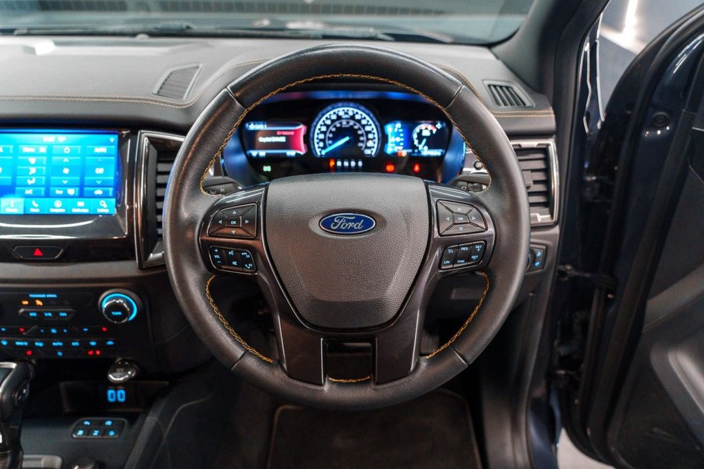 Used Ford Ranger 2021 for sale - 77287640: Photo 19