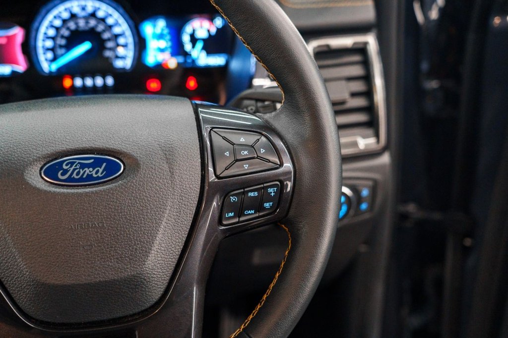 Used Ford Ranger 2021 for sale - 77287640: Photo 20