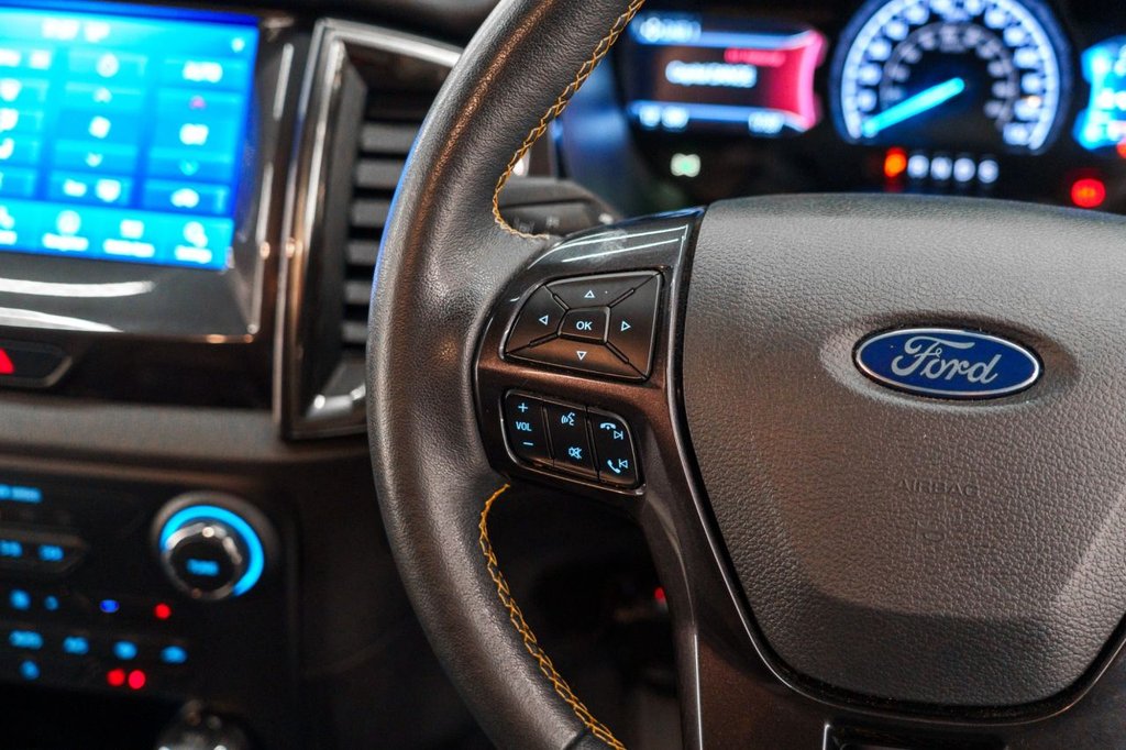 Used Ford Ranger 2021 for sale - 77287640: Photo 21