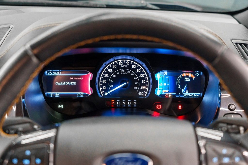 Used Ford Ranger 2021 for sale - 77287640: Photo 22