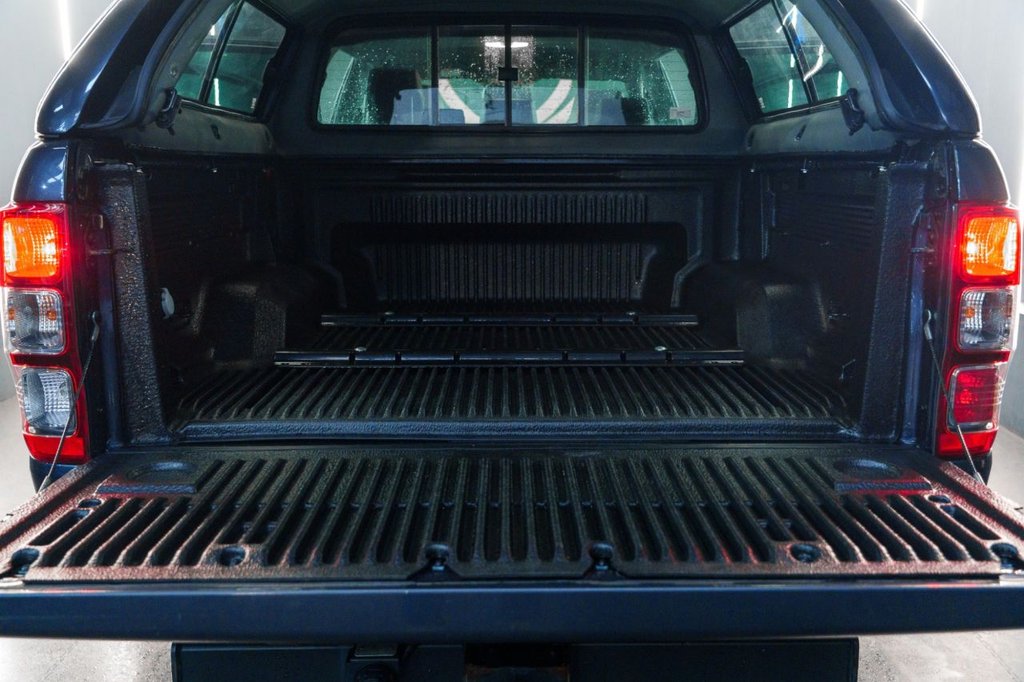 Used Ford Ranger 2021 for sale - 77287640: Photo 25