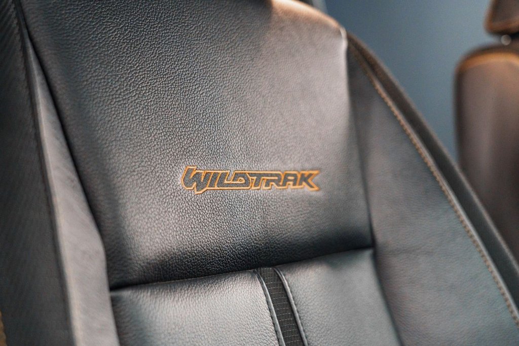 Used Ford Ranger 2021 for sale - 77287640: Photo 26