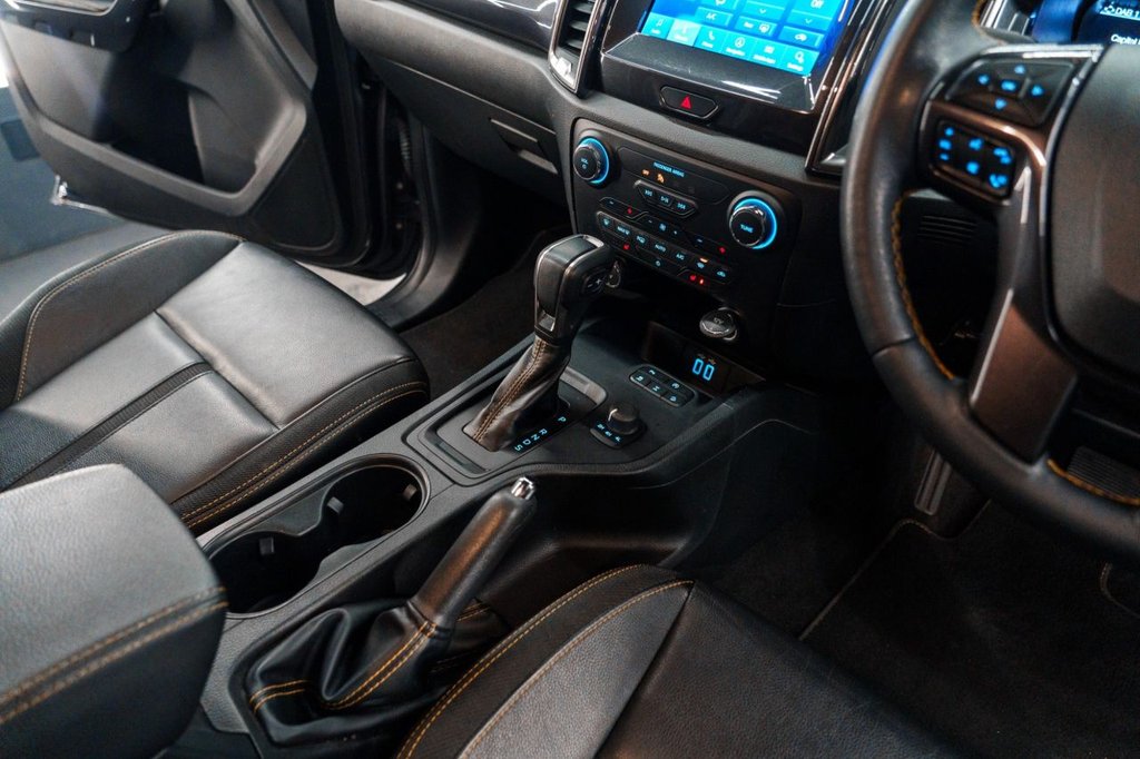 Used Ford Ranger 2021 for sale - 77287640: Photo 27