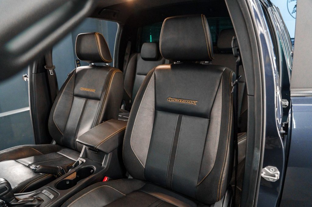 Used Ford Ranger 2021 for sale - 77287640: Photo 34