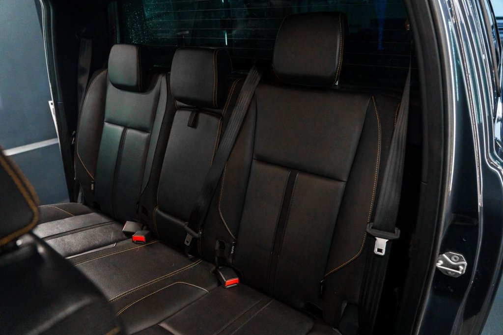 Used Ford Ranger 2021 for sale - 77287640: Photo 35