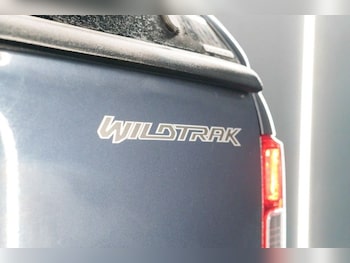 Used Ford Ranger 2021 for sale - 77287640: Photo