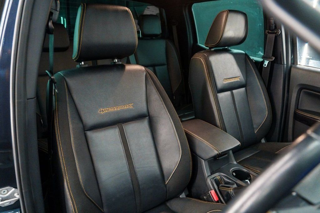 Used Ford Ranger 2021 for sale - 77287640: Photo 7